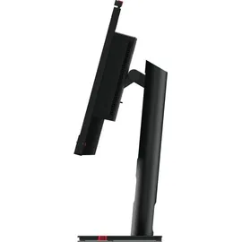 Lenovo ThinkCentre Tiny-In-One 24 Gen 5 24" schwarz