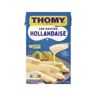 thomy® Les Sauces Hollandaise 250,0 ml