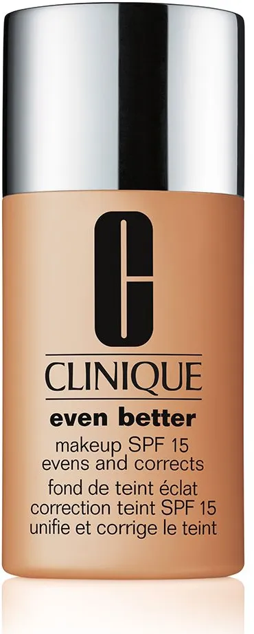 Clinique Even BetterTM Makeup SPF 15 09 Sand Foundation