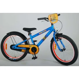 Volare NERF 20 Zoll RH 26,7 cm blau