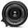 Leica Summicron 28 mm F2,0 schwarz-eloxiert Leica M