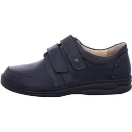 Finn Comfort Wicklow schwarz 43