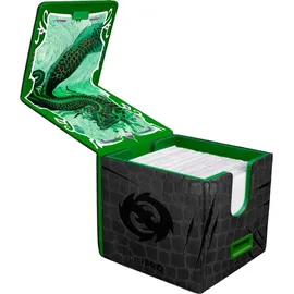 Ultra Pro MtG Premium Alcove Edge Deck Box - Tarkir: Dragonstorm