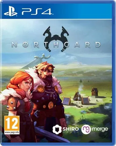 Northgard - PS4 [EU Version]