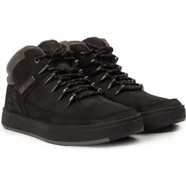 Timberland Davis Square Herren Schwarz 44