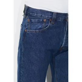 Levi's 501 Original Big & Tall Straight Fit stonewash 36/36