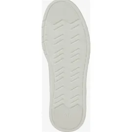 Marco Tozzi Sneaker Damen Weite E Mehrfarbig/White/lt.Blue 42