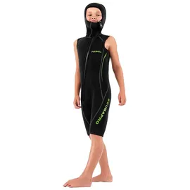 Scubapro Neoprenanzug Shorty Schwarz L