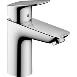 Hansgrohe Logis 100 Einhandmischer chrom 71107000
