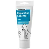 Wilckens Reparatur Spachtel grau 400g Tubenspachtel Spachtelmasse Fertigspachtel