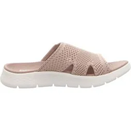 SKECHERS GO WALK FLEX ELATION in rosa 40