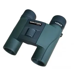 Barr & Stroud 10x25 Serie 5 Fernglas | ✔️ 15% Rabatt