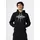 Champion Graphic Hoodie Kapuzensweatshirt Herren Schwarz XL