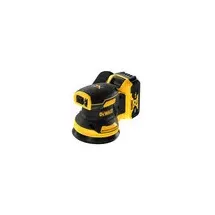 DeWalt DCW210N Tellerschleifer Gelb 8000 OPM 12000 2 6 mm 74 dB ~D~