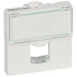 Legrand 078602 Info-Lichtsignal für das Schalterprogramm MOSAIC m 1