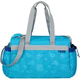 McNeill Sporttasche Bubble blau 18 Liter