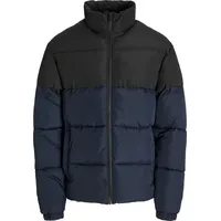 JACK & JONES Rocky Jacke Black L