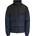 Rocky Jacke Black L