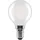 xavax LED-Filament, E14, 250lm ersetzt 25W, Tropfenl., matt, RA90,