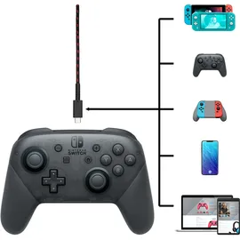 PDP 500-211-EU Controller-Ladestation Nintendo Switch