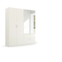 Rauch Pure by Quadra Spin weiß