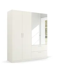 Rauch Pure by Quadra Spin weiß