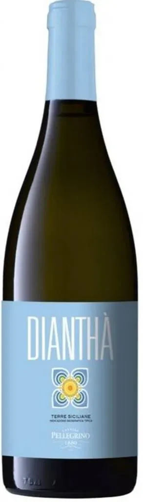 Diantha Bianco (2023), Cantine Pellegrino