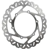 Moto-Master Nitro Contoured Bremsscheibe