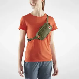 Fjällräven High Coast green