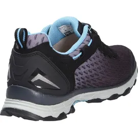 MEINDL Activo Sport GTX Damen schwarz/azur 39,5