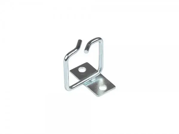 Alcasa GC-N0104 Kabel-Organizer Rack Kabelhalterung 1 Stück(e)