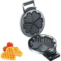 Graef WA80 Waffeleisen