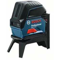 BOSCH Punkt-/Linienlaser 0601066E00