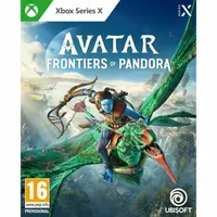Ubisoft Videospiel Xbox Series X Avatar: Frontiers of Pandora