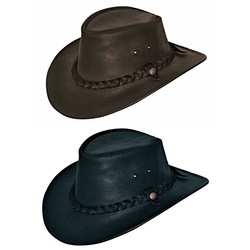 Bushskin-Hat braun XL