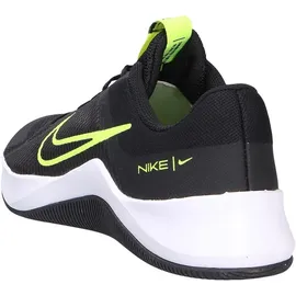 Nike MC Trainer 2 Herren Black/Volt Black 44