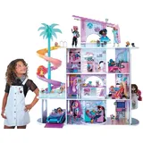 MGA Entertainment L.O.L. Surprise OMG House of Surprises