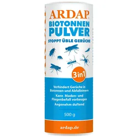 ARDAP Biotonnen Pulver 500 g