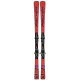 Fischer XTR The Curv + RS10 22/23 (Neutral 170 in cm) Alpinski