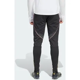 adidas Juventus Turin Tiro 25 Competition Jogginghose Schwarz L