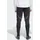 adidas Juventus Turin Tiro 25 Competition Jogginghose Schwarz L