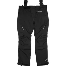 Modeka Tourex II, Textilhose Kinder - Schwarz - 140