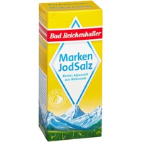 Bad Reichenhaller Jodsalz 500g