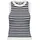 Jdy JDYAYA TANK TOP KNT Weiß M