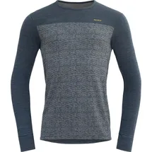 Devold Herren Kvitegga Merino 230 Longsleeve (Größe S,