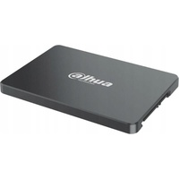 Dahua Dysk SSD C800A 256GB 2,5" SATA III (SSD-C800AS256G) (256 GB, 2.5"), SSD