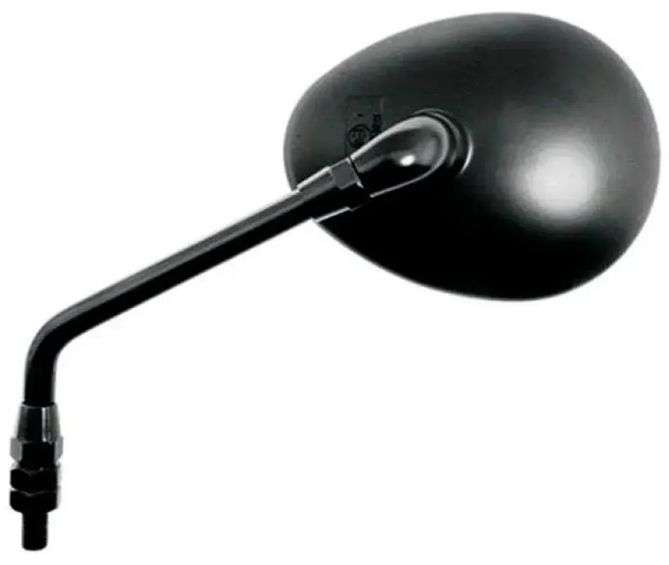 Bcr Aprilia Scarabeo Light 125-500cc Linker Außenspiegel - Black - One Size