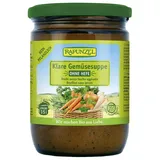 RAPUNZEL Gemüsesuppe ohne Hefe 300 g