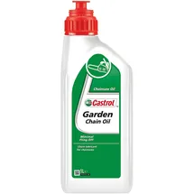 Castrol Kettensägenöl 1 l