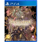 Ps4 Brigandine The Legend Of Runersia - Multicolour